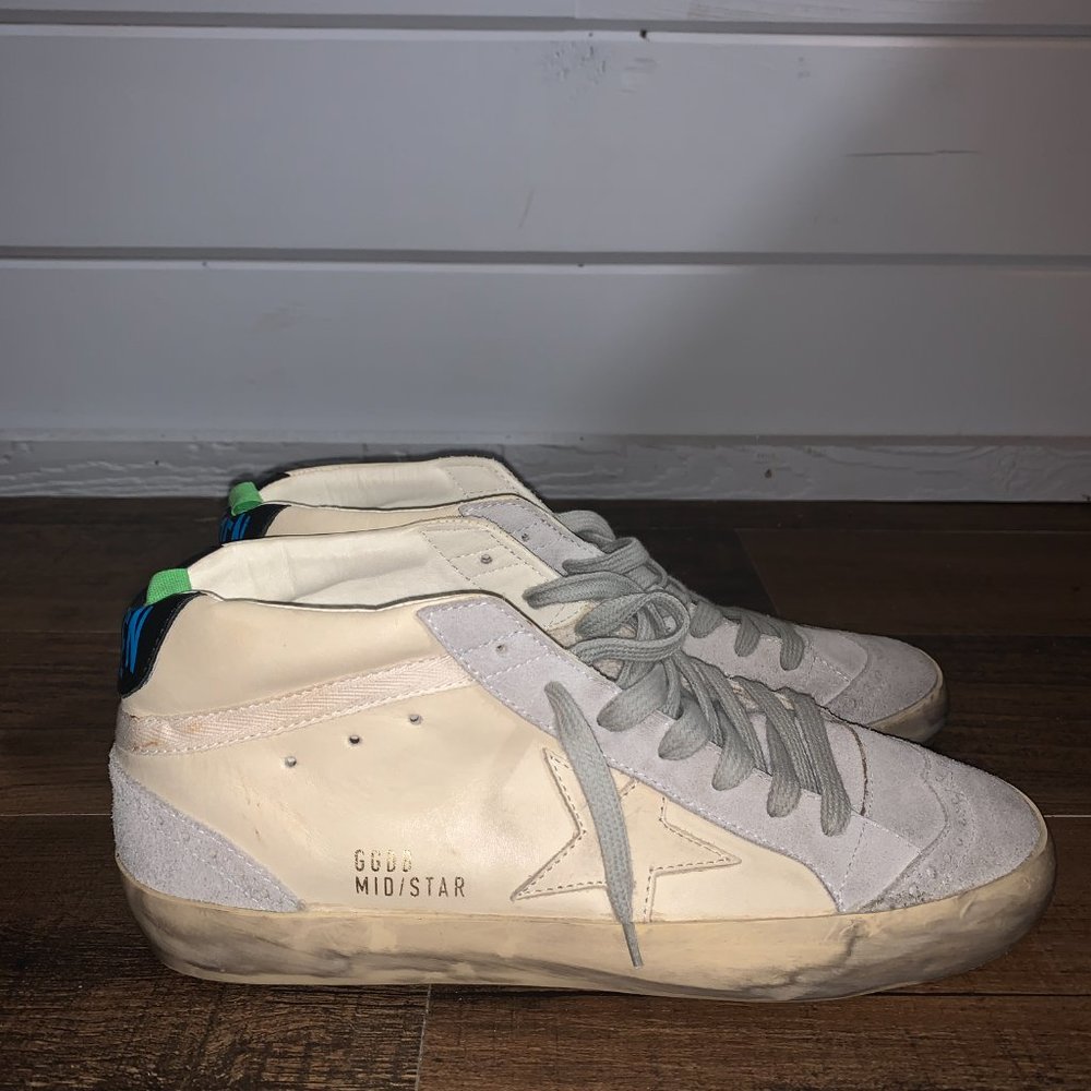 Golden Goose Sneakers